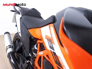 KTM 390 ADVENTURE X