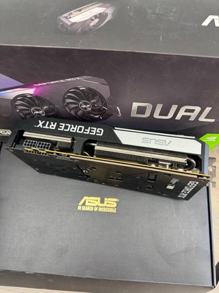 RTX 3070 ASUS