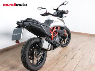 KTM 390 ADVENTURE X