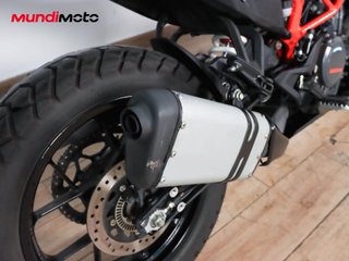 KTM 390 ADVENTURE X