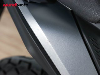 KTM 390 ADVENTURE X
