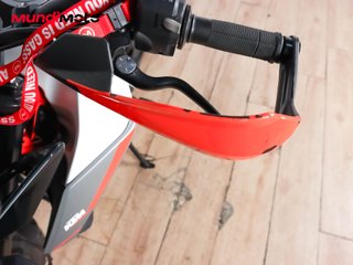 KTM 390 ADVENTURE X