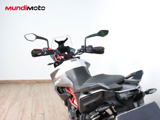 KTM 390 ADVENTURE X