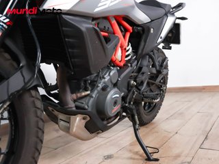 KTM 390 ADVENTURE X