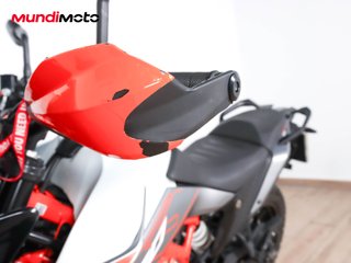 KTM 390 ADVENTURE X