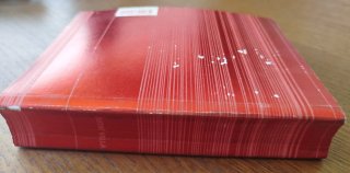 Libro 'Ciutat Vella. Guía de Est. Singulares'