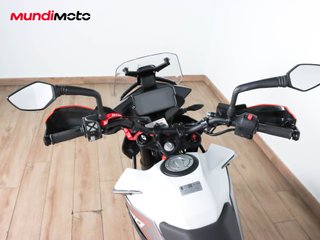 KTM 390 ADVENTURE X