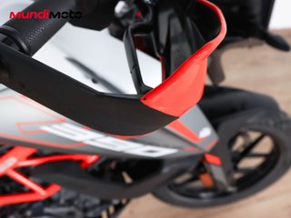 KTM 390 ADVENTURE X