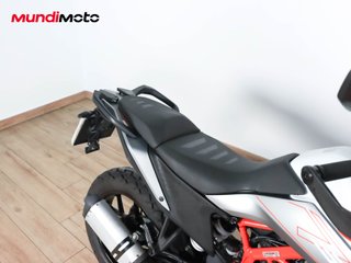 KTM 390 ADVENTURE X
