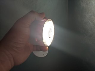 Applique LED Wireless Touch