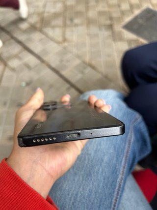 Xiaomi Redmi Note 13 Pro Negro