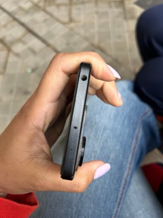 Xiaomi Redmi Note 13 Pro Negro