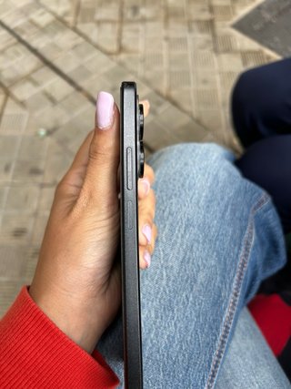 Xiaomi Redmi Note 13 Pro Negro
