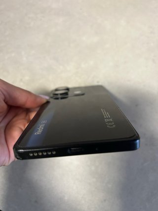 Xiaomi Redmi Note 13 Pro Negro