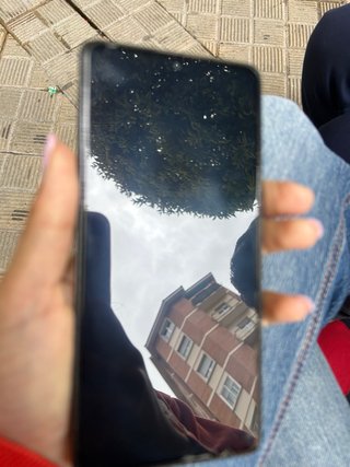 Xiaomi Redmi Note 13 Pro Negro