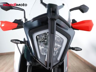 KTM 390 ADVENTURE X