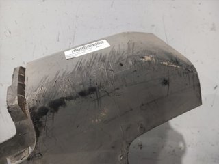 PUNTERA PARAGOLPES TRASERA DERECHA CITROEN BERLIN