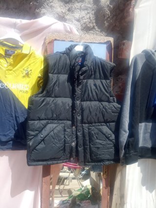 Lote chico talla L,XL
