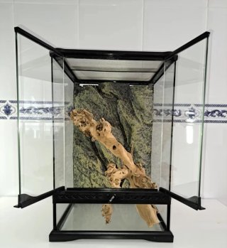 Terrario Exo Terra