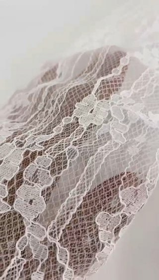 Vestido de Novia Alma Barcelona Talla 40 Mandy