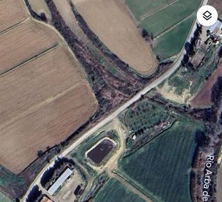 Parcela de 2000m2 para huerto alquiler