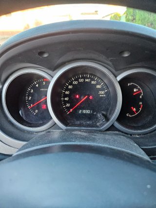 Suzuki Grand Vitara 2007