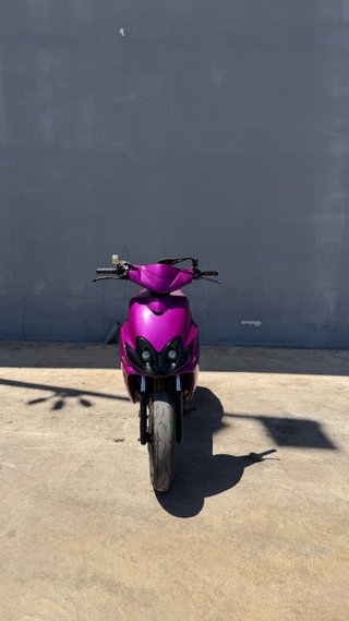 Jog 49cc ITV 2028