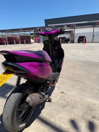Jog 49cc ITV 2028