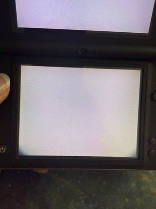 Nintendo DSi XL Negra + 200 juegos