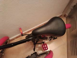 Bicicletas infantiles 16 Decathlon