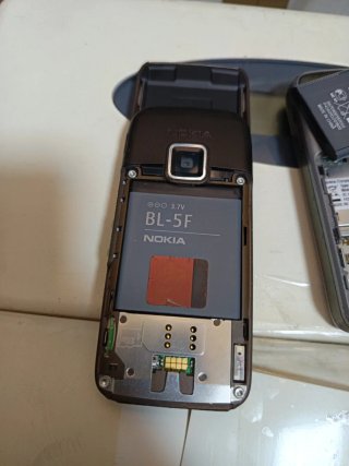 3 Móviles Nokia