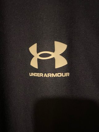 Chaqueta Under Armour Talla XL Azul