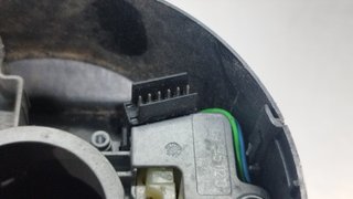 MANDO INTERMITENTES MERCEDES-BENZ CLASE A (BM 169