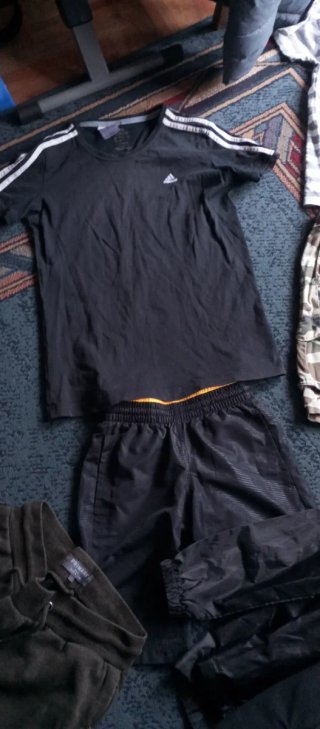 Lote Ropa Niño Variada