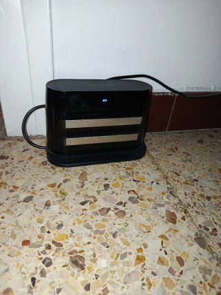 Robot Aspirador y fregasuelo Cecotec: Modelo 3290