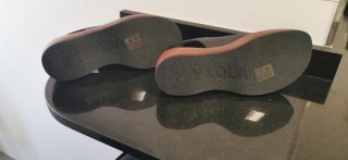 Sandalias con plataforma