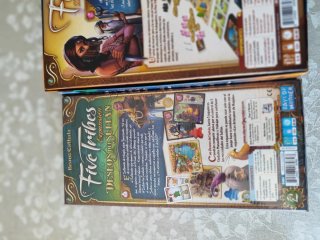 Five Tribes + Expansiones (Juego de Mesa)