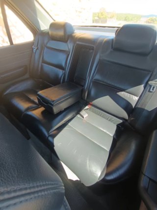 Peugeot 605 SRDT 2.1 TD
