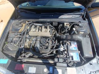 Peugeot 605 SRDT 2.1 TD