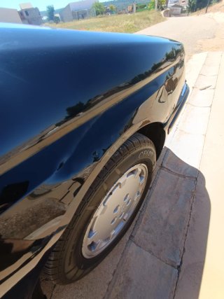 Peugeot 605 SRDT 2.1 TD