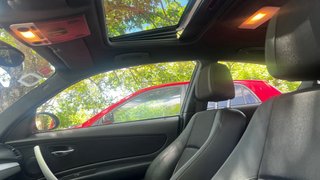 BMW Serie 1 2009 PACK M