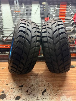 Ruedas asfalto Maxxis Douglas