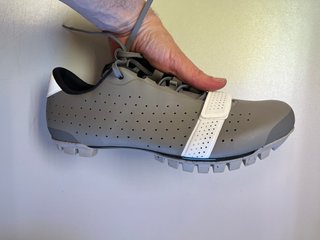 Zapatillas RAPHA EXPLORE SHOES talla 44