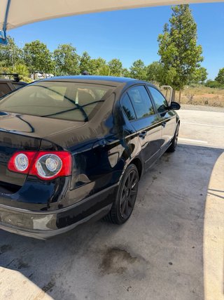 Volkswagen Passat 2006