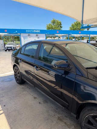 Volkswagen Passat 2006