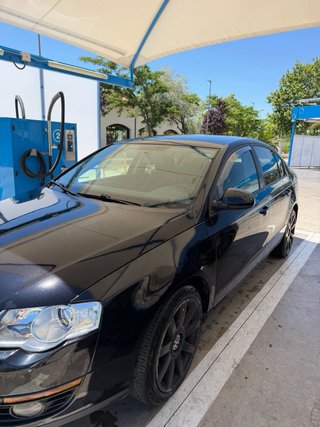 Volkswagen Passat 2006