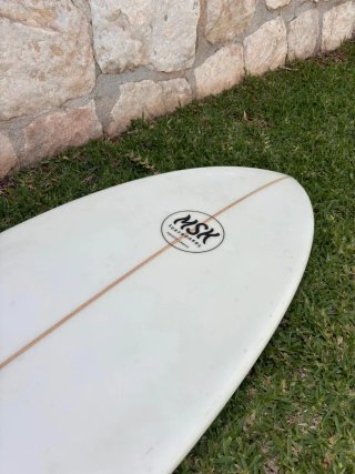 Tabla de surf MSK