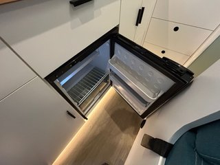 FIAT Ducato Camper 2021