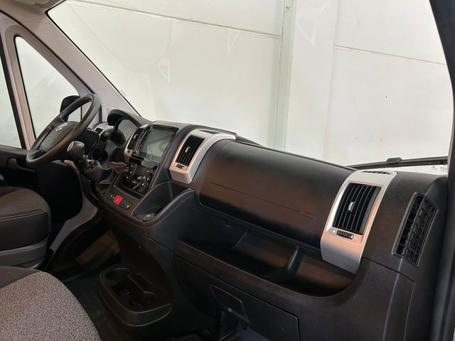 FIAT Ducato Camper 2021