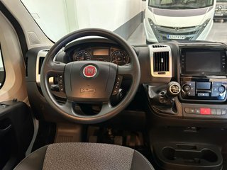 FIAT Ducato Camper 2021